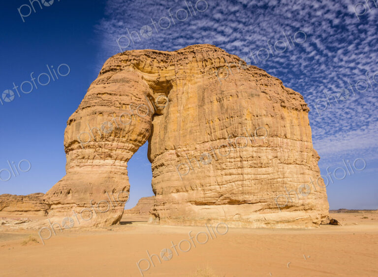 Hegra, also known as Madain Salih, or Al-?ijr, archaeological site, Nabatean carved…